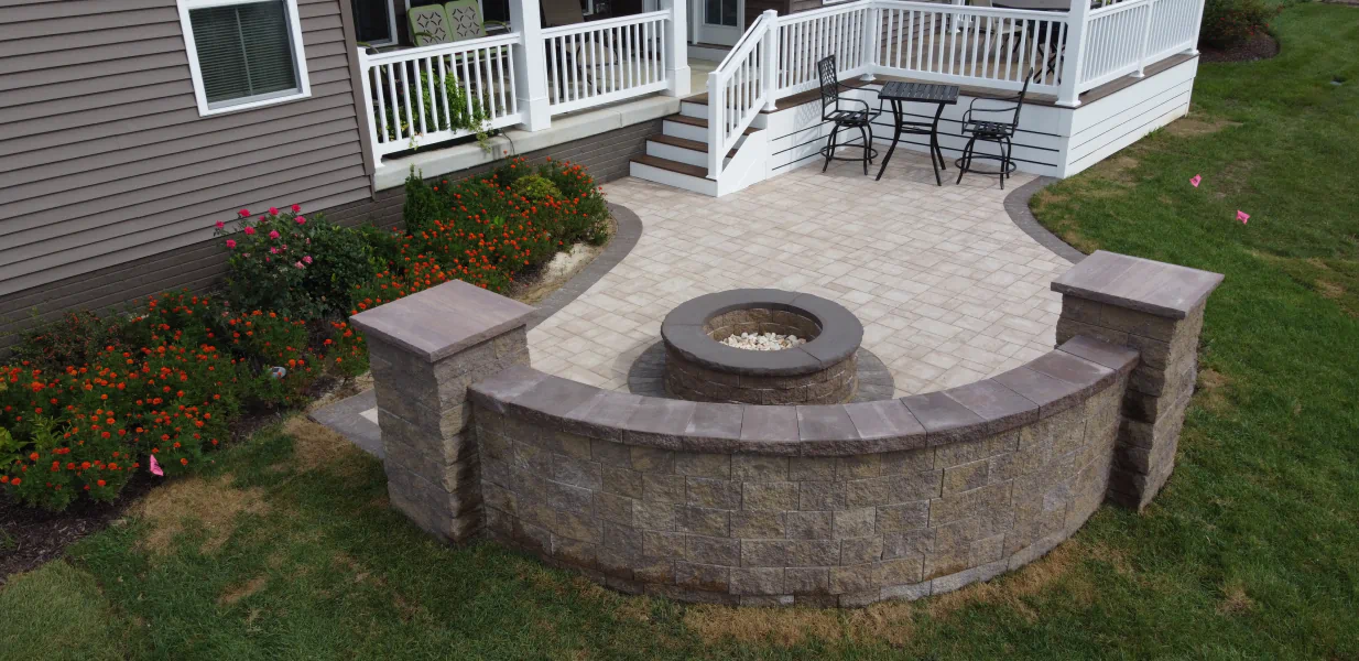 hardscaping services in Lewes, DE